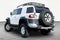2013 Toyota FJ Cruiser Base