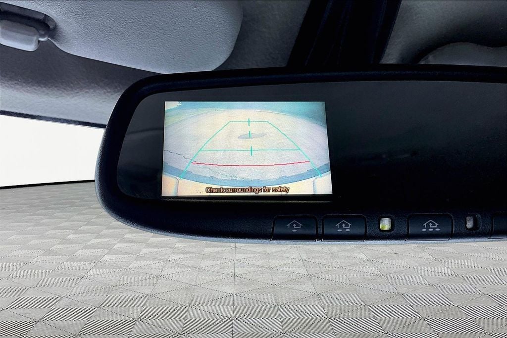 2013 Toyota FJ Cruiser Base
