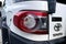 2013 Toyota FJ Cruiser Base
