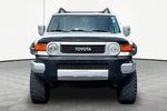2013 Toyota FJ Cruiser Base