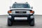2013 Toyota FJ Cruiser Base