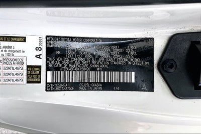 2013 Toyota FJ Cruiser Base