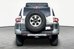 2013 Toyota FJ Cruiser Base
