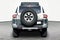 2013 Toyota FJ Cruiser Base