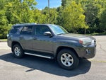 2017 Toyota 4Runner SR5 Premium