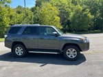 2017 Toyota 4Runner SR5 Premium