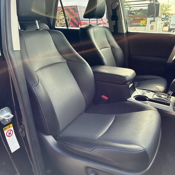 2019 Toyota 4Runner SR5 Premium