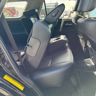 2019 Toyota 4Runner SR5 Premium