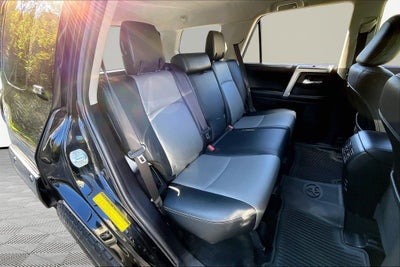 2019 Toyota 4Runner SR5 Premium