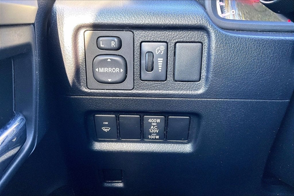 2019 Toyota 4Runner SR5 Premium
