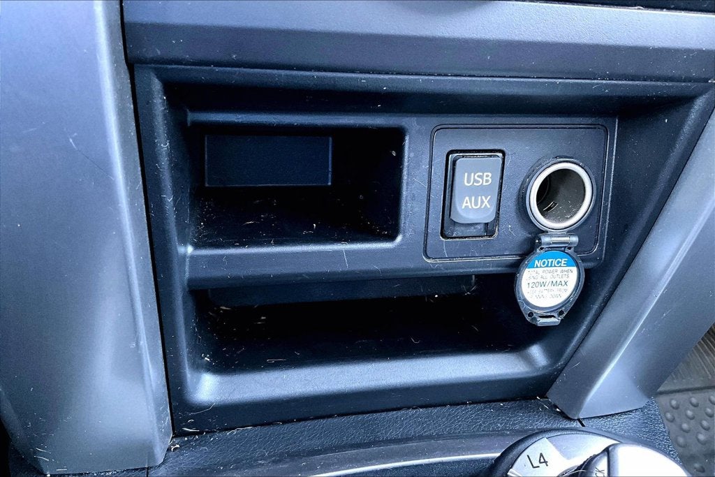 2019 Toyota 4Runner SR5 Premium
