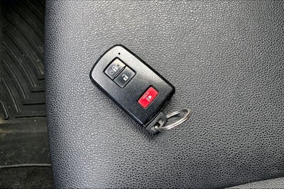 2020 Toyota 4Runner TRD Off-Road Premium