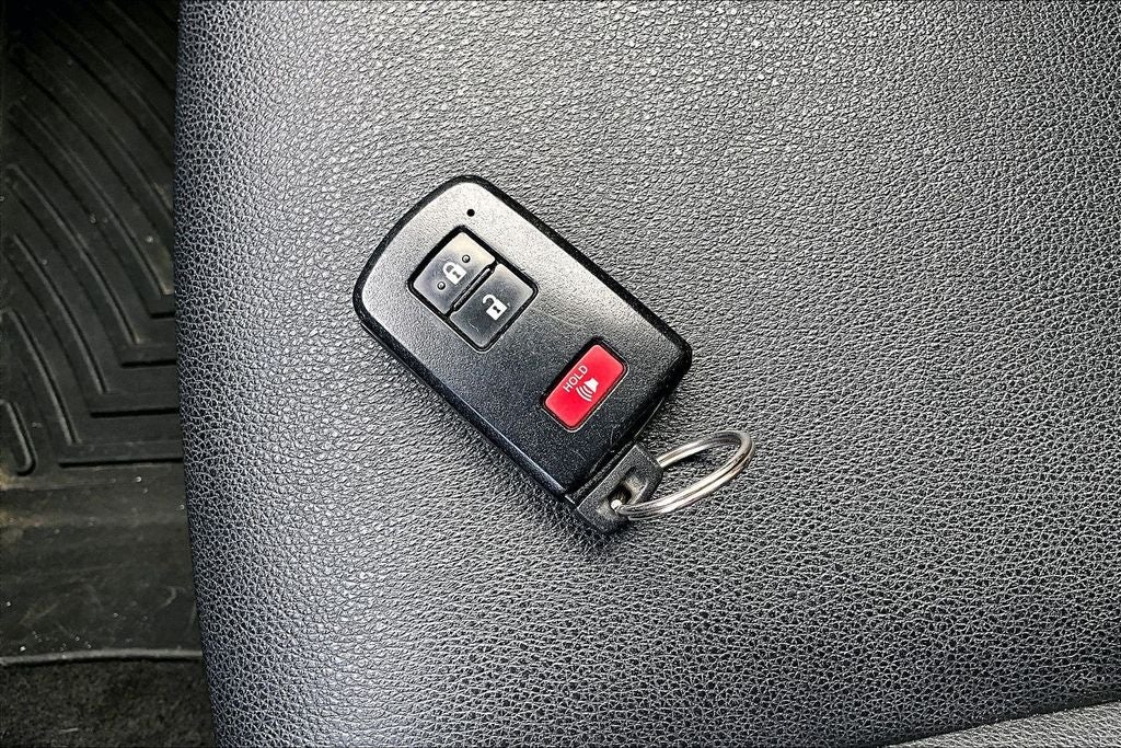 2020 Toyota 4Runner TRD Off-Road Premium