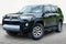 2020 Toyota 4Runner TRD Off-Road Premium
