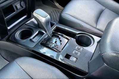 2020 Toyota 4Runner TRD Off-Road Premium