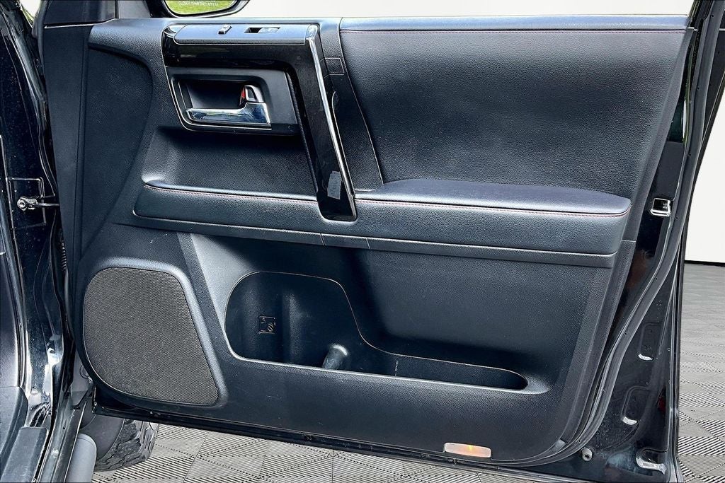 2020 Toyota 4Runner TRD Off-Road Premium