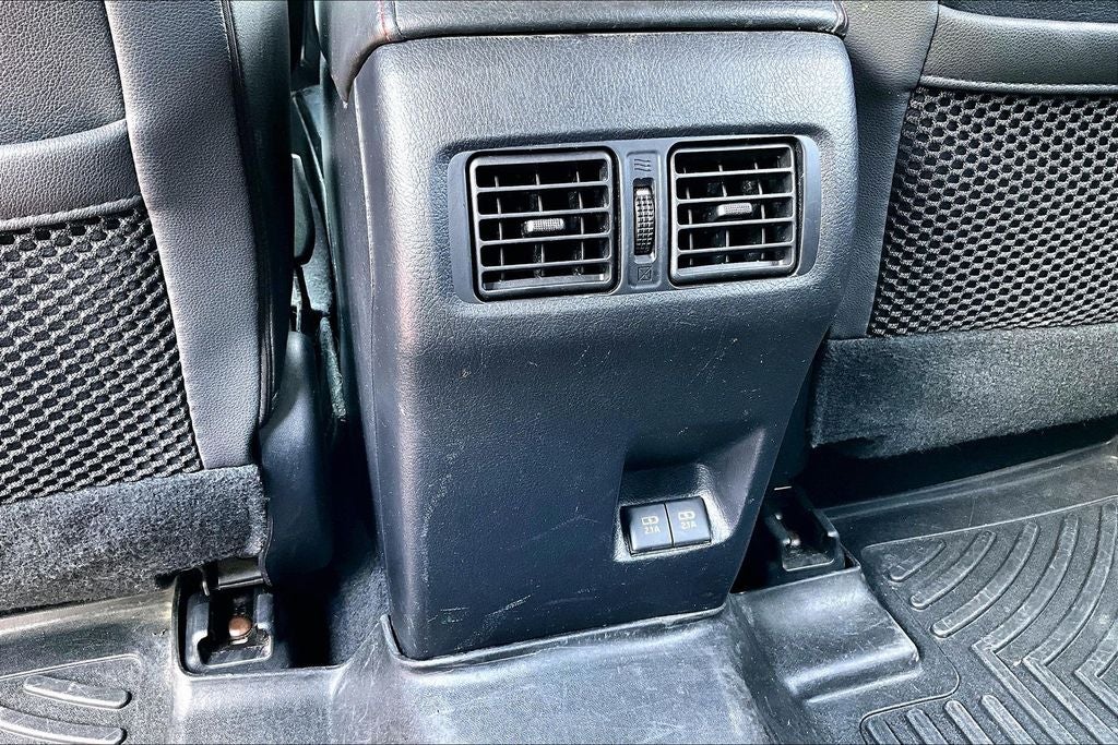 2020 Toyota 4Runner TRD Off-Road Premium