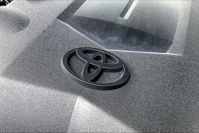 2020 Toyota 4Runner TRD Off-Road Premium