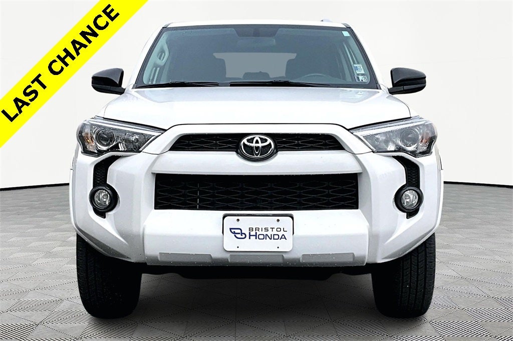 2016 Toyota 4Runner - Image 3