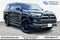 2021 Toyota 4Runner Nightshade