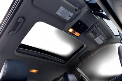 2021 Toyota 4Runner Nightshade