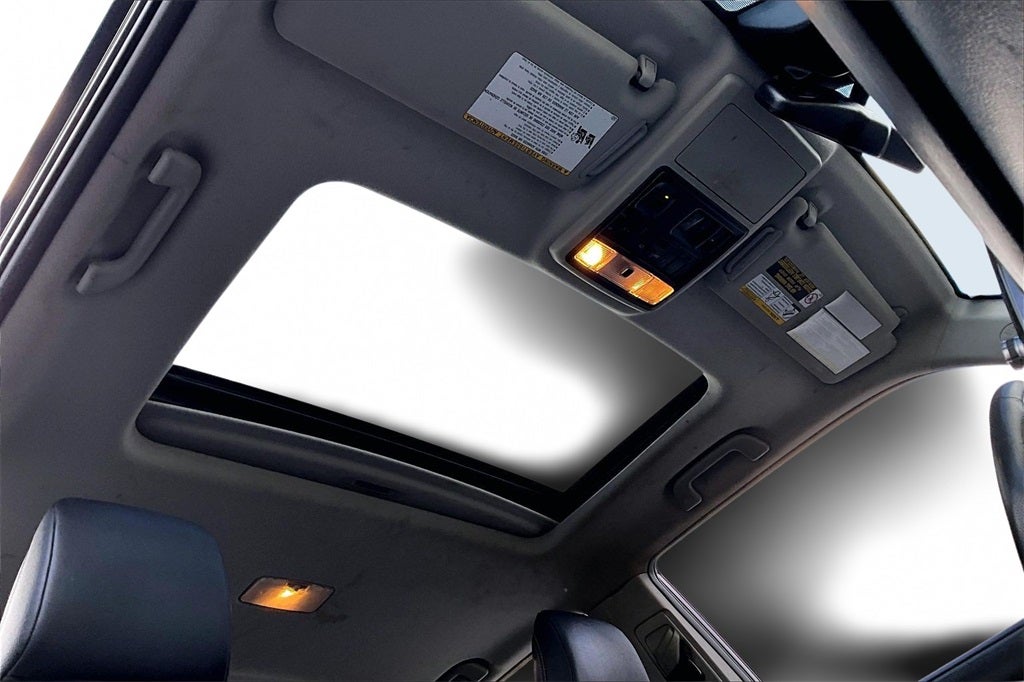 2021 Toyota 4Runner Nightshade