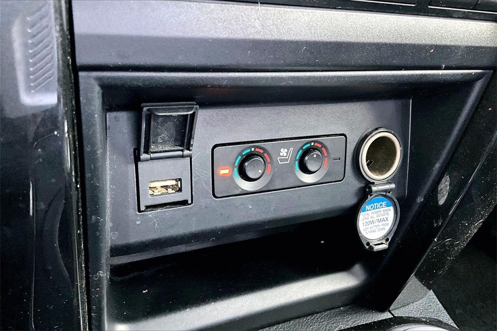 2021 Toyota 4Runner Nightshade