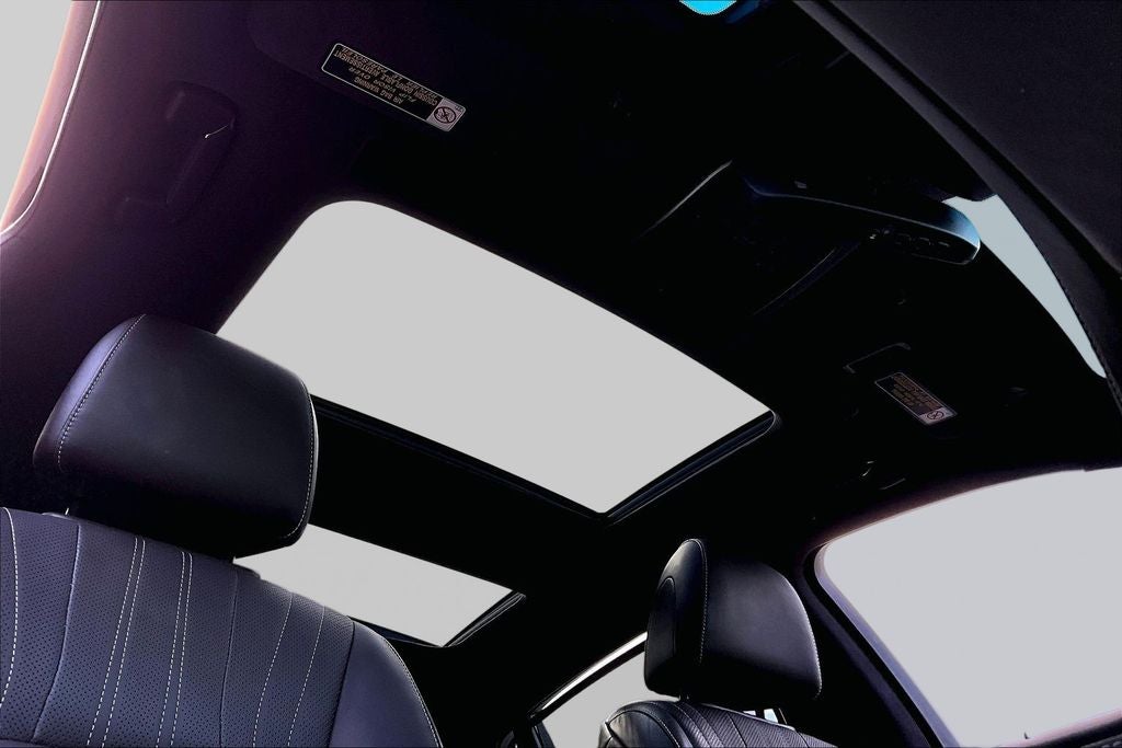 2018 Lexus LS 500 Base
