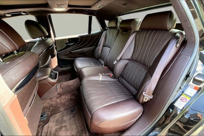 2018 Lexus LS 500 Base