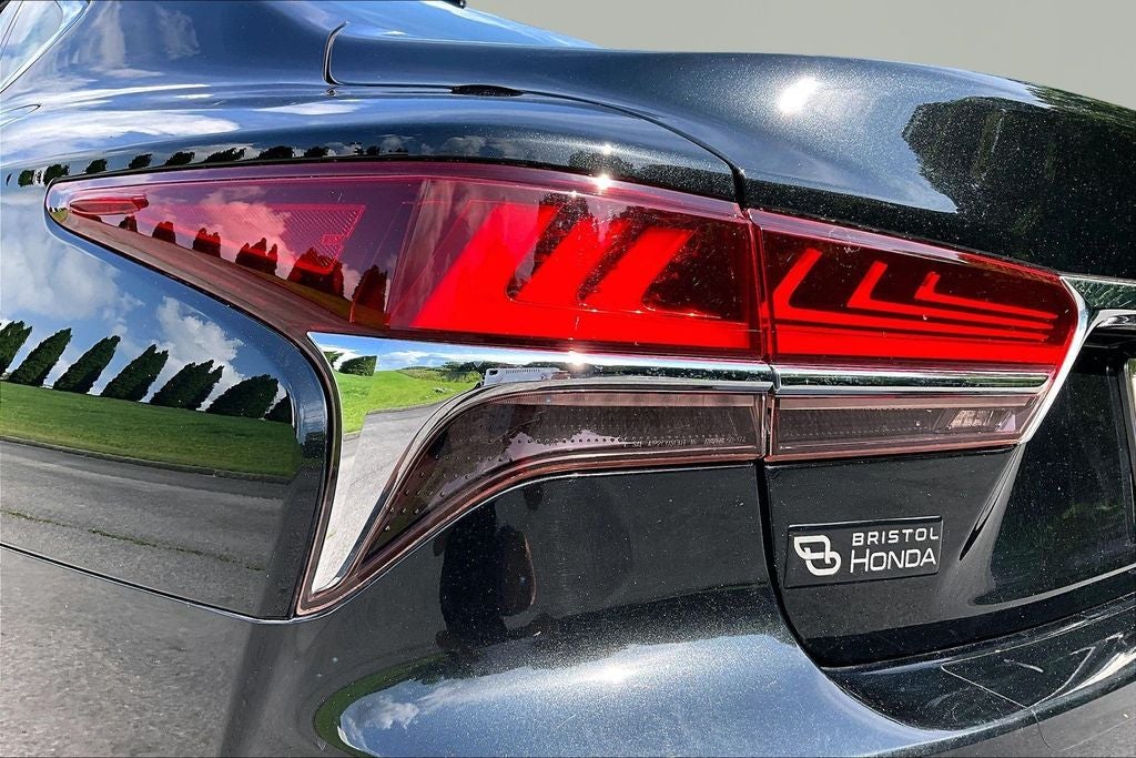 2018 Lexus LS 500 Base