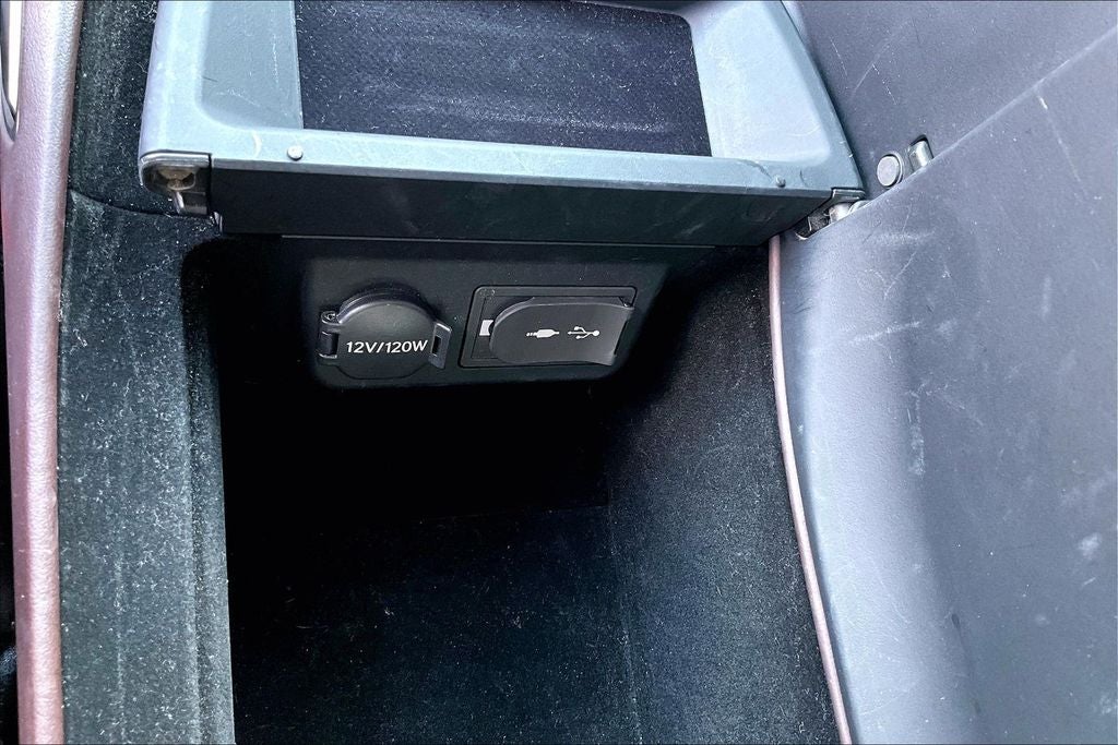 2018 Lexus LS 500 Base