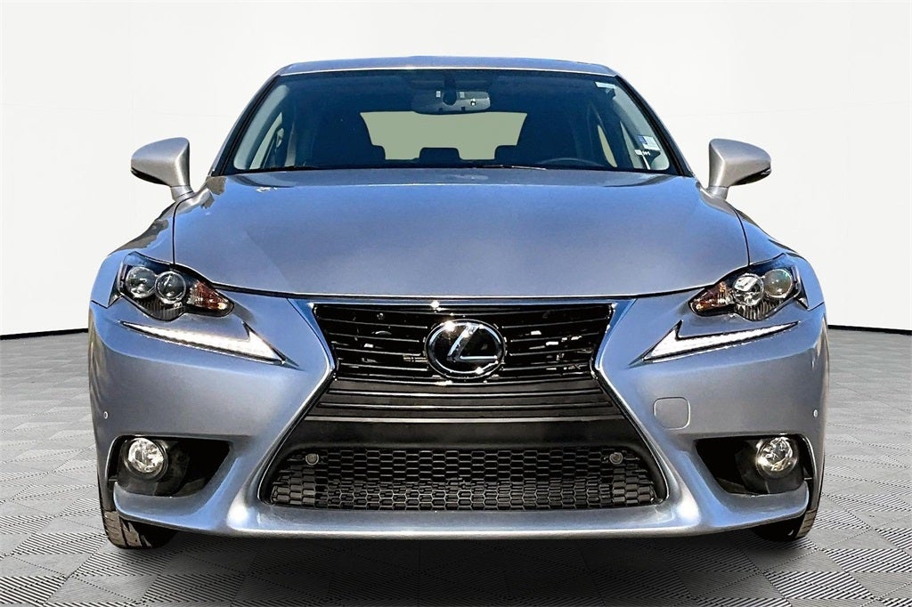 2014 Lexus IS - Image 3