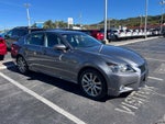 2015 Lexus GS 350 Crafted Line