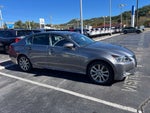 2015 Lexus GS 350 Crafted Line