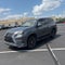 2020 Lexus GX 460