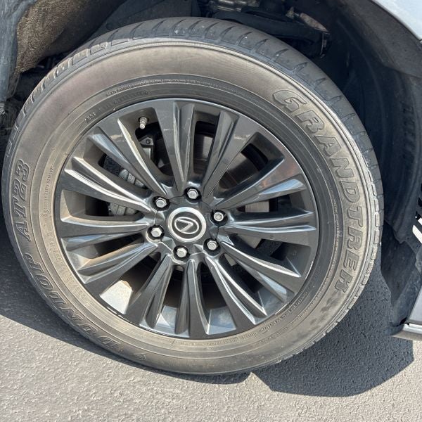 2020 Lexus GX 460