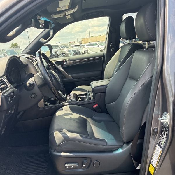 2020 Lexus GX 460
