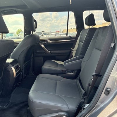 2020 Lexus GX 460
