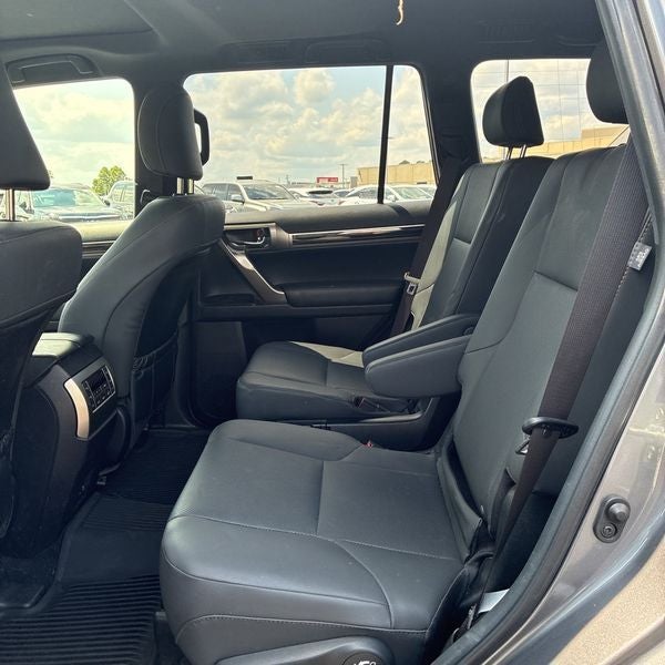 2020 Lexus GX 460