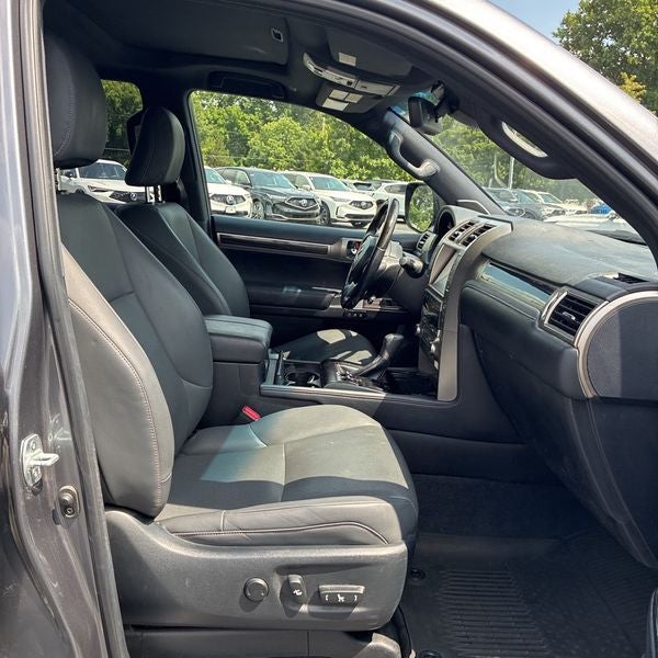2020 Lexus GX 460