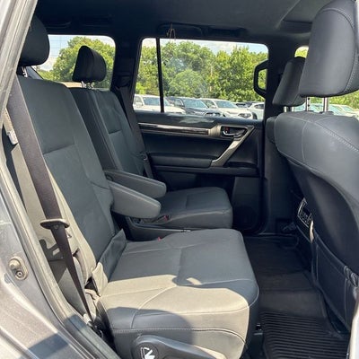 2020 Lexus GX 460