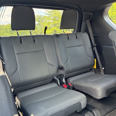 2020 Lexus GX 460