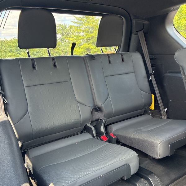 2020 Lexus GX 460