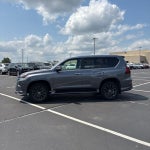 2020 Lexus GX 460