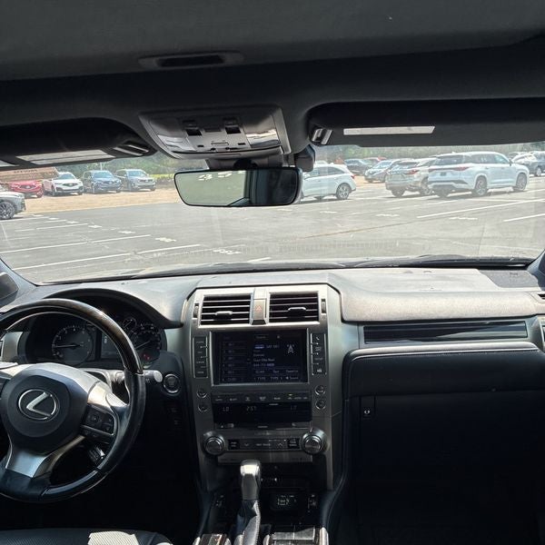 2020 Lexus GX 460