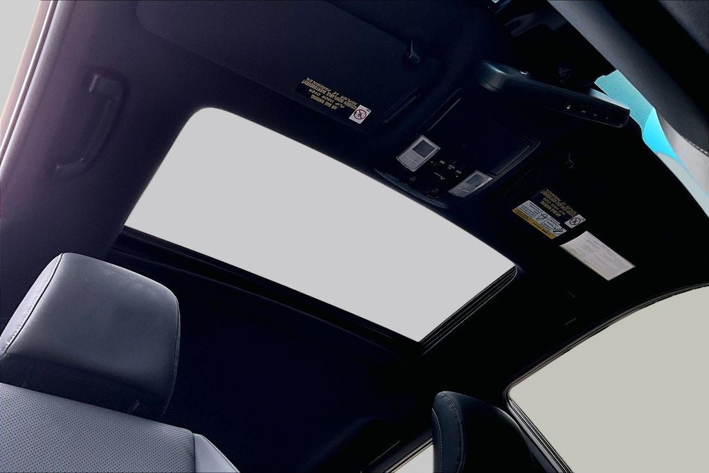 2020 Lexus GX 460
