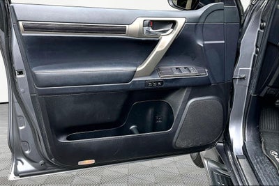 2020 Lexus GX 460