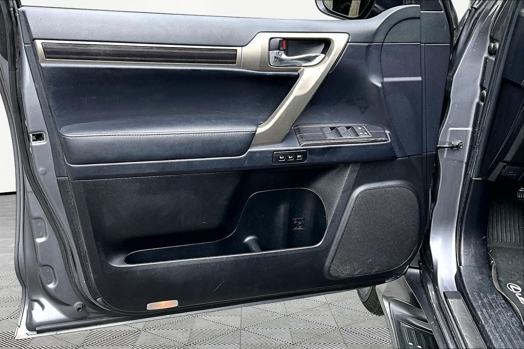 2020 Lexus GX 460