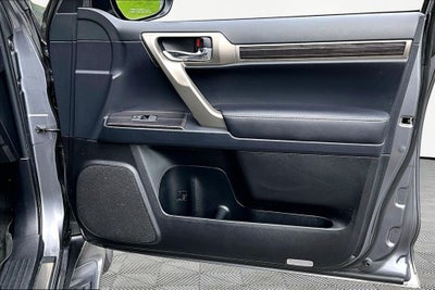 2020 Lexus GX 460