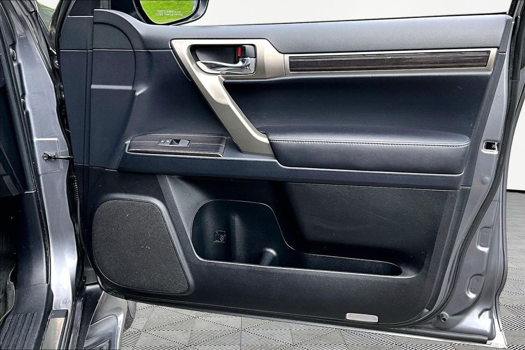 2020 Lexus GX 460